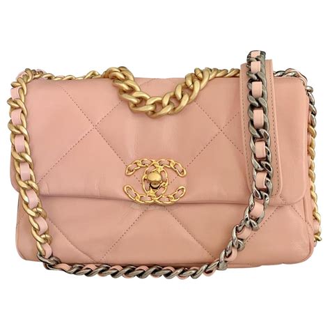 chanel rosa tasche|chanel taschen im ausverkauf.